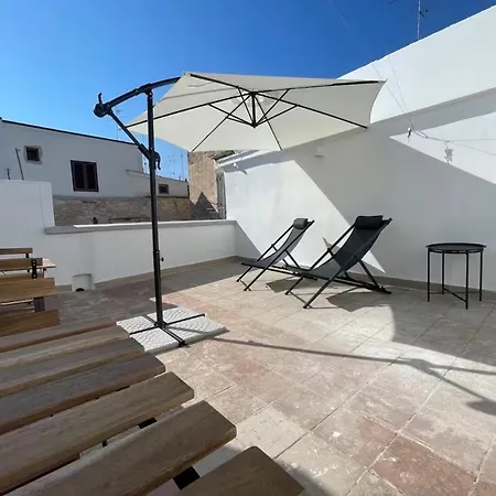 Casa-torre Normanna * 比通托