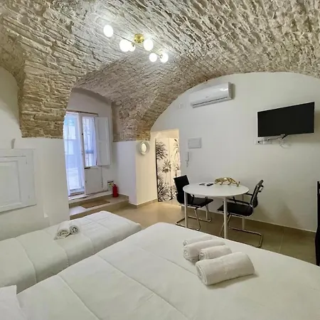 Apartman Casa-torre Normanna Bitonto