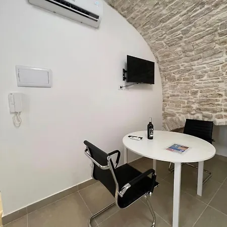 Apartman Casa-torre Normanna *