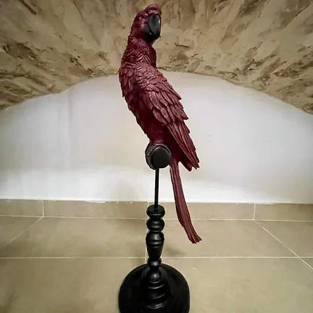 Apartment Casa-torre Normanna