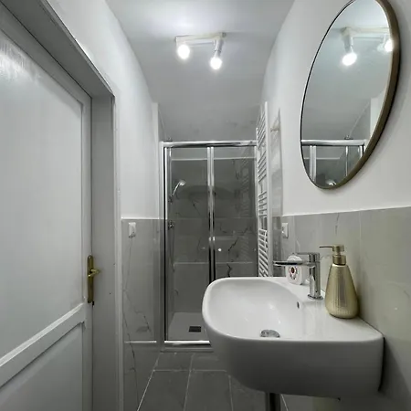 Apartman Casa-torre Normanna Bitonto