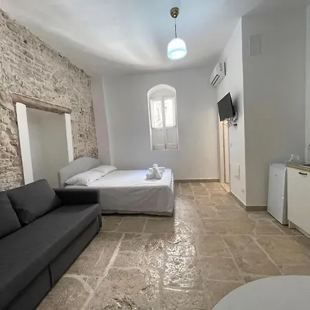 Apartman Casa-torre Normanna *