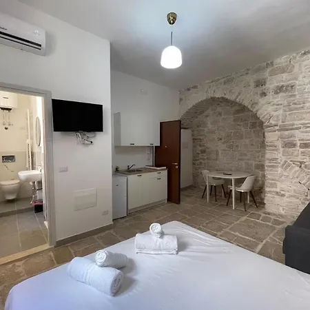 Apartman Casa-torre Normanna *