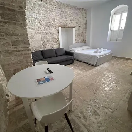 Casa-torre Normanna *