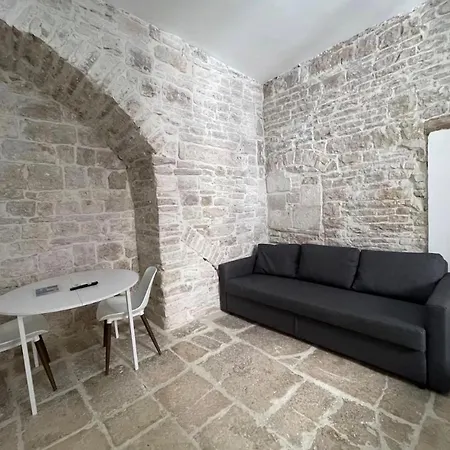 Casa-torre Normanna Apartman Bitonto