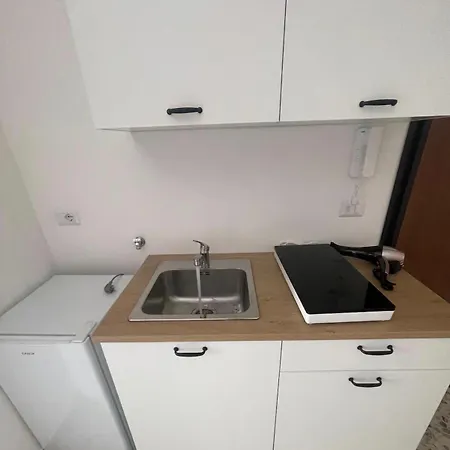 Apartman Casa-torre Normanna *