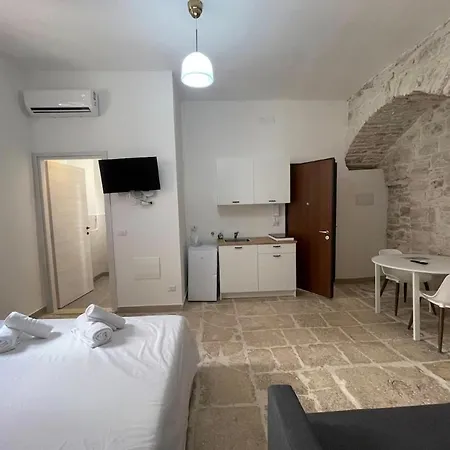 Apartman Casa-torre Normanna