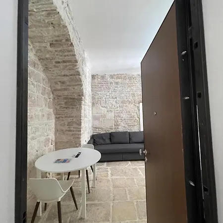 Casa-torre Normanna 公寓 *