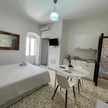 Apartman Casa-torre Normanna